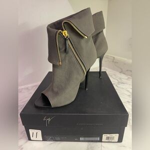 Giuseppe Zanotti Alien 115